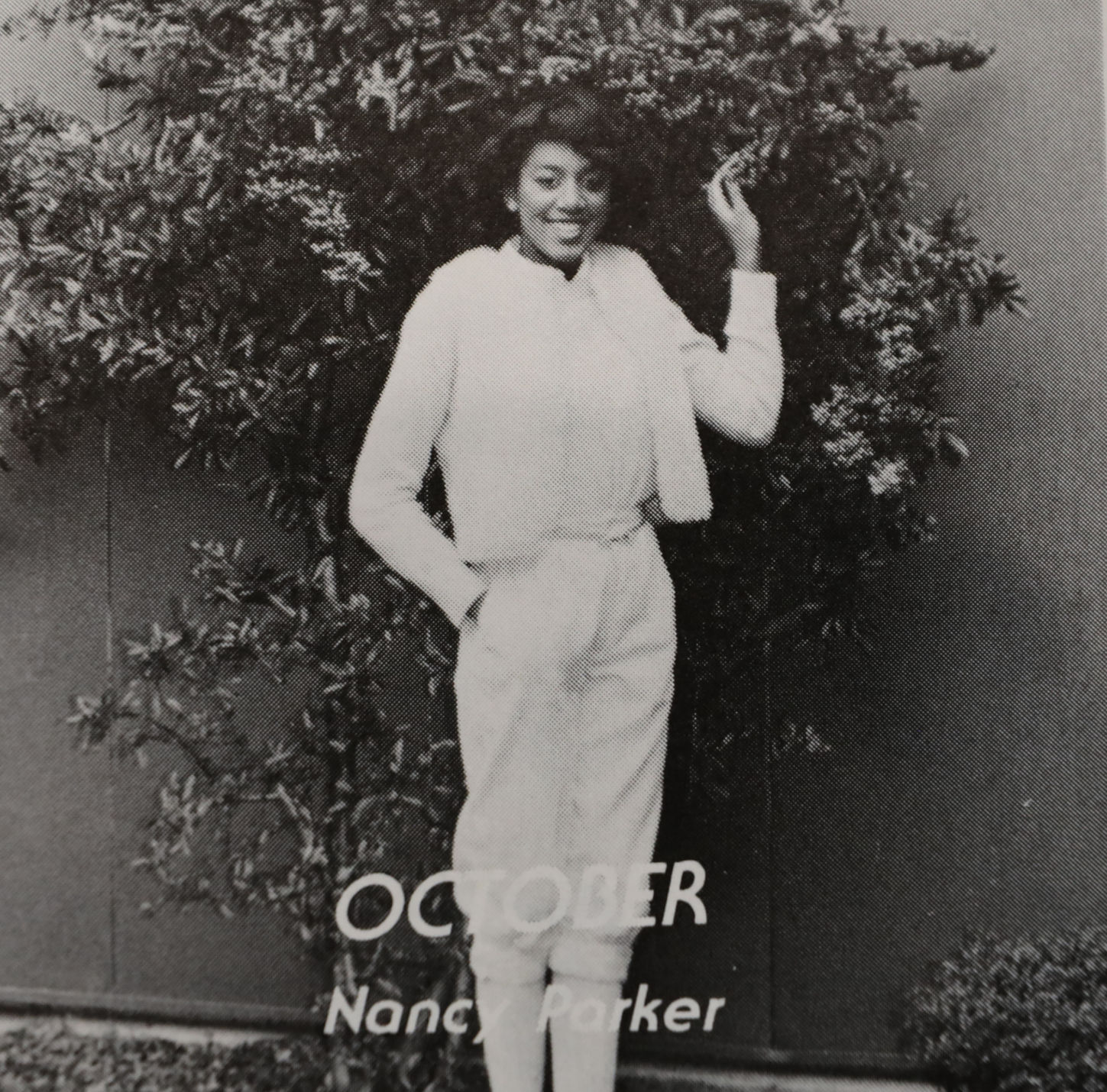 Nancy Parker